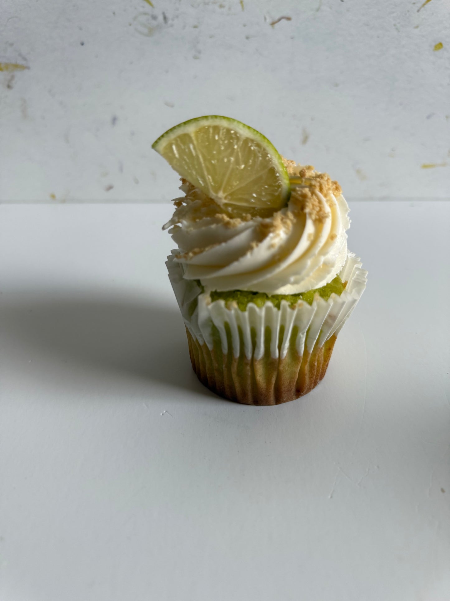 $2 Cupcake