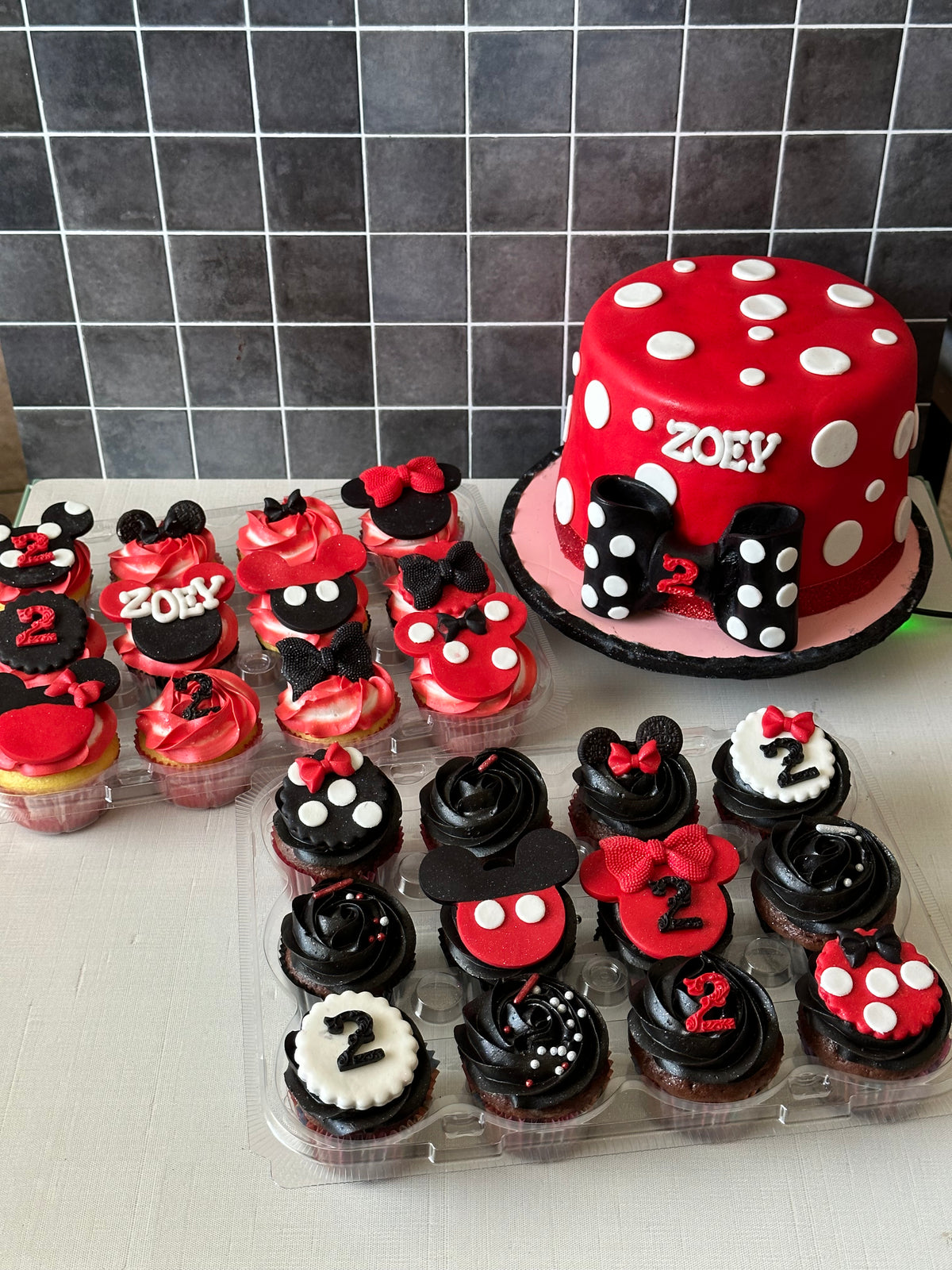 Celebration Package