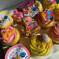 Custom Cupcakes