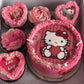 Custom Bento Box