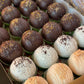 Hot Chocolate Bombs