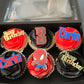 Custom Cupcakes