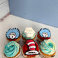 Custom Cupcakes