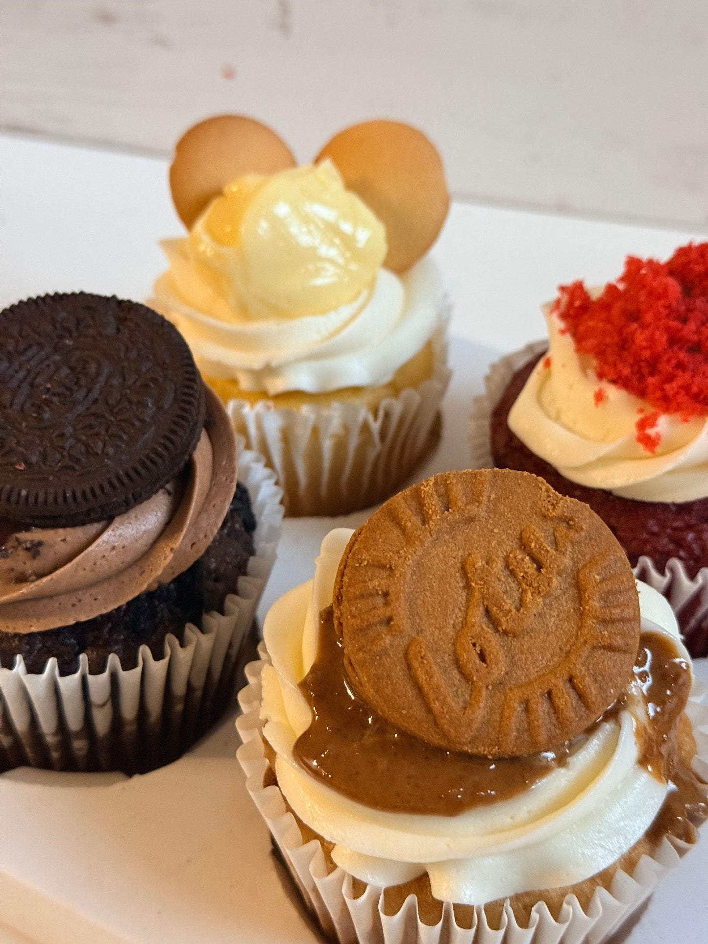 Cupcake