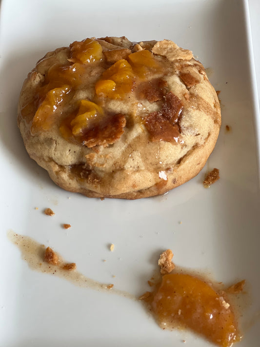 Gourmet Cookies