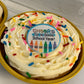 Mini Cakes