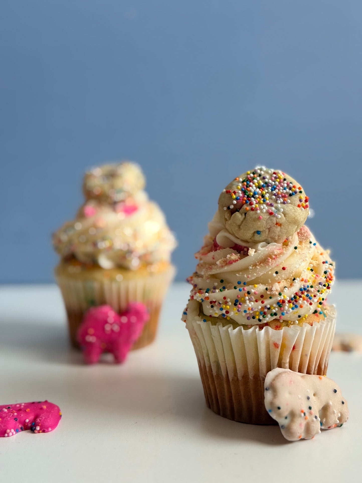 Cupcake