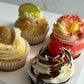 $2 Cupcake