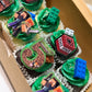 Custom Cupcakes