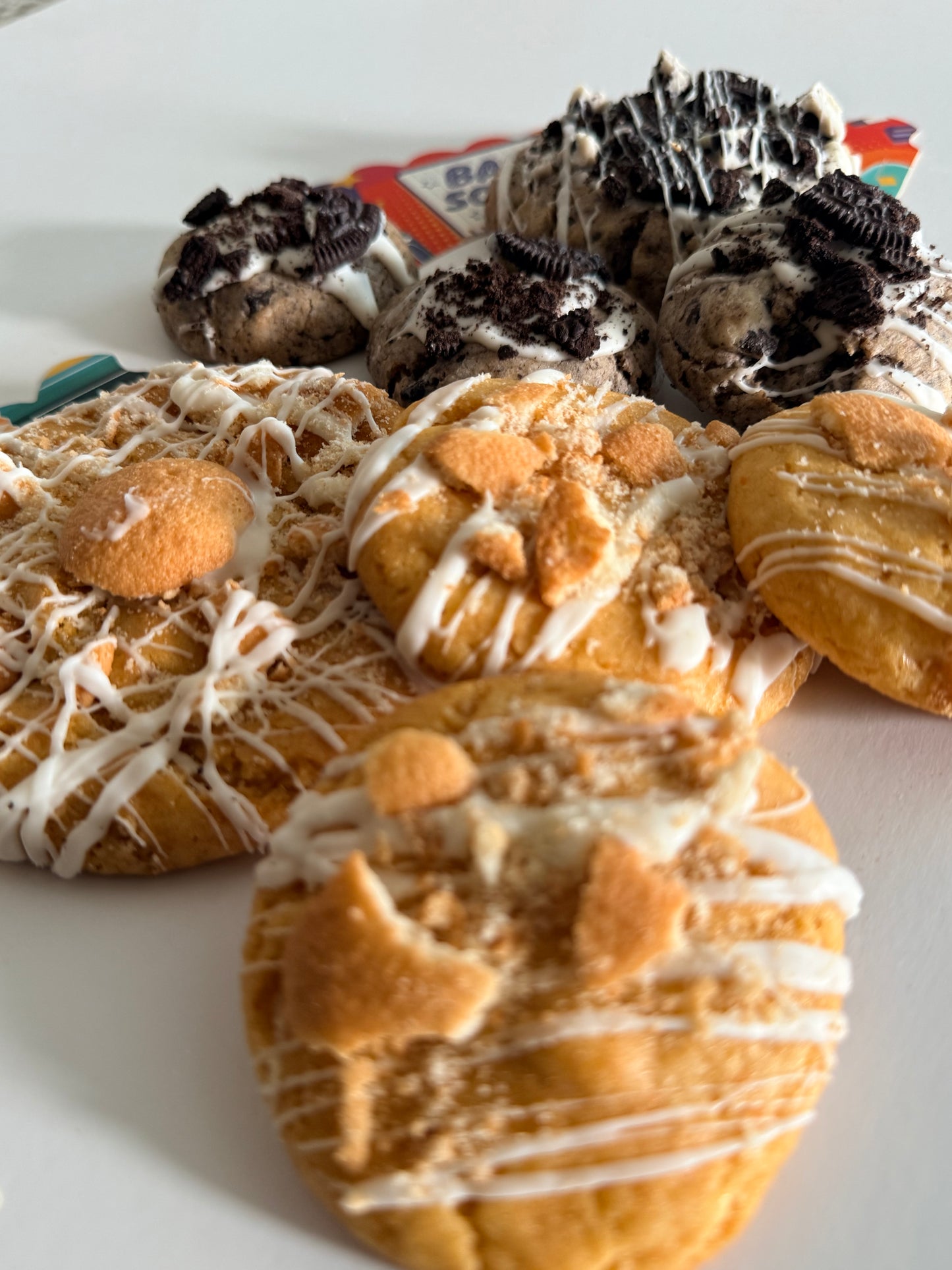 Cookies