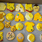 Decorated Sugar Cookies