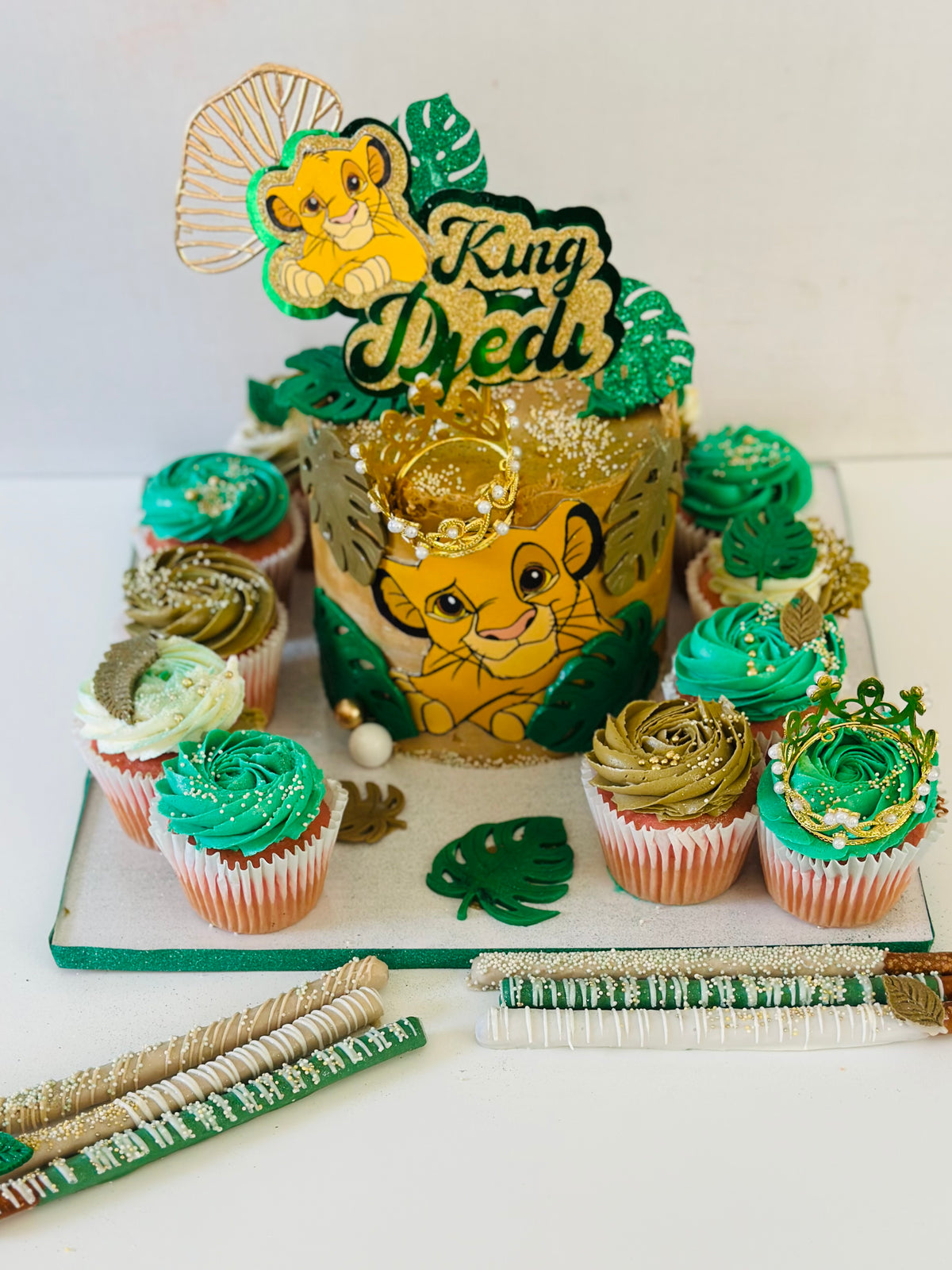 Celebration Package