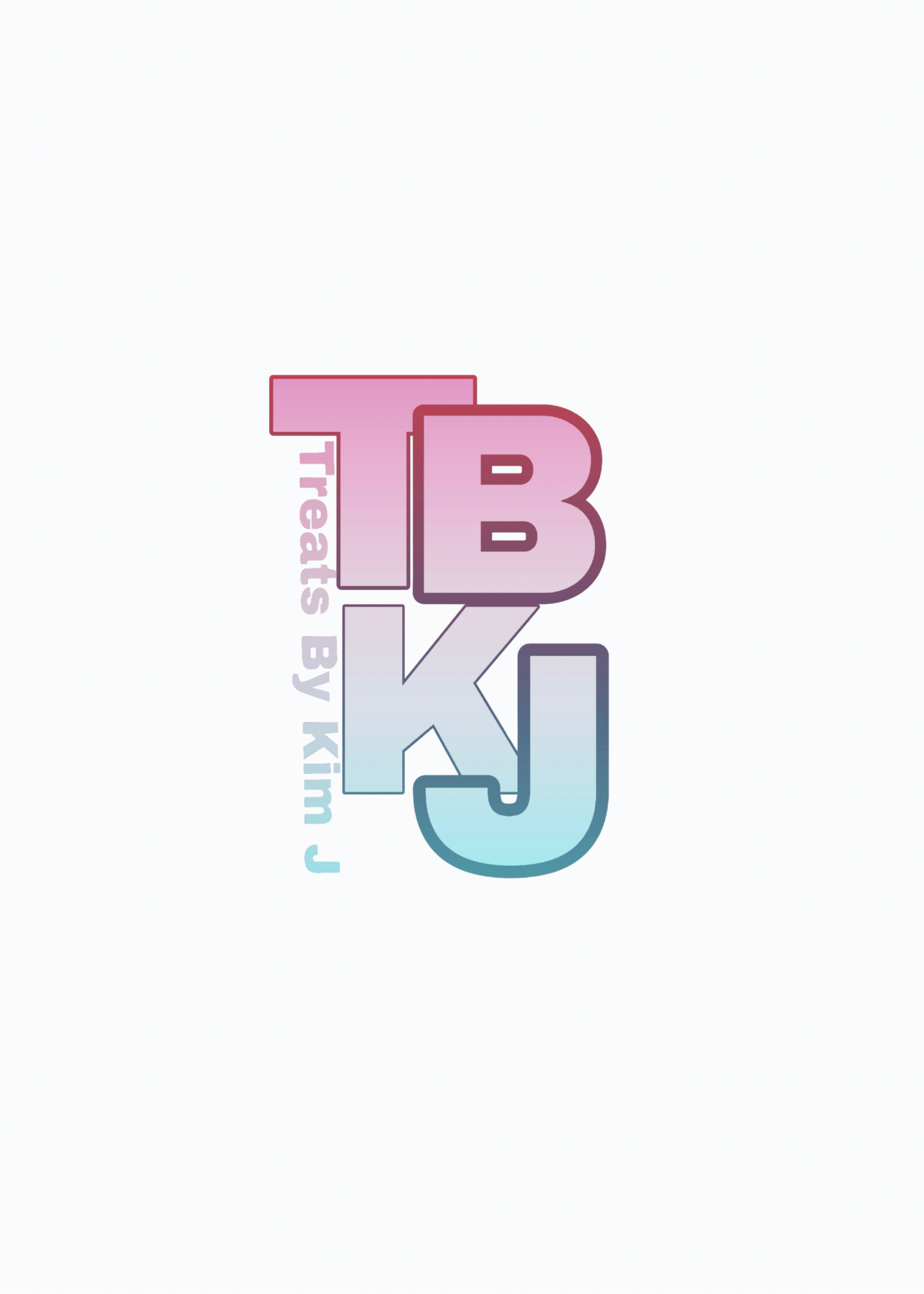Treats By Kim J logo