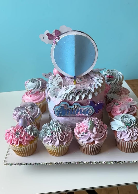 Celebration Package