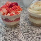 Cheesecake Cup